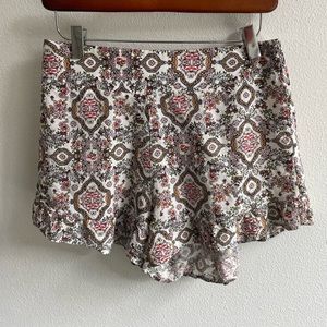 Sadie & Sage shorts